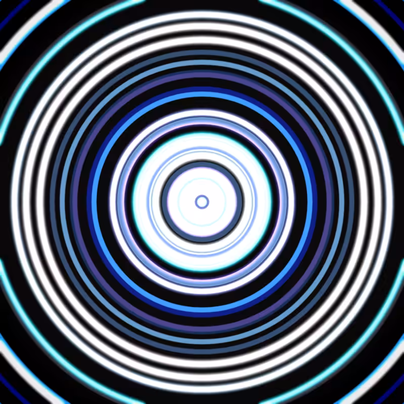 Circleized #1