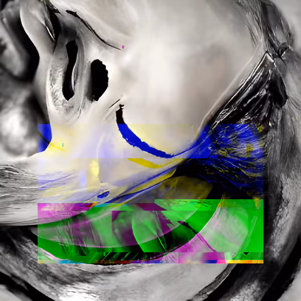 Changing Face