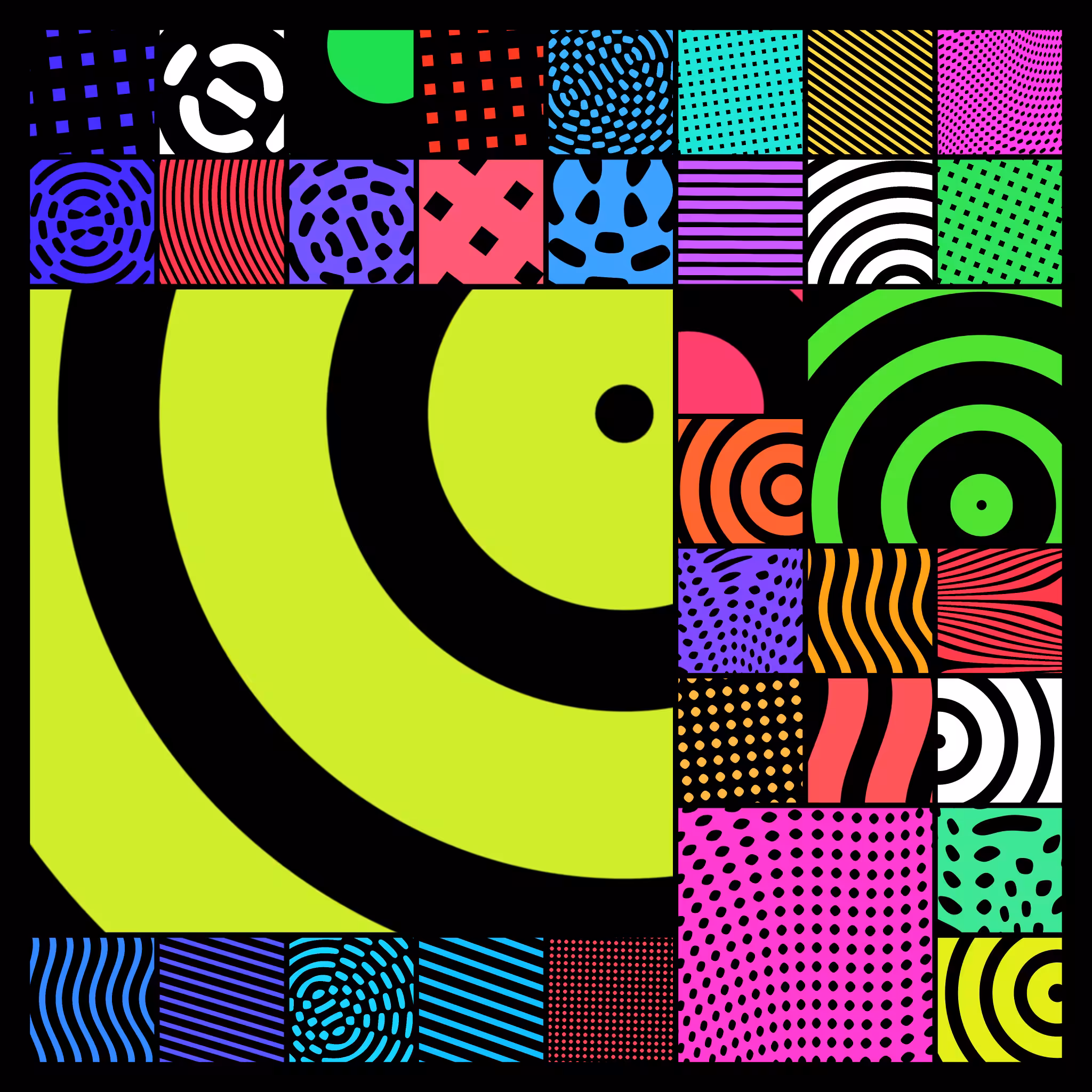 Perpetual Motion Squared #92
