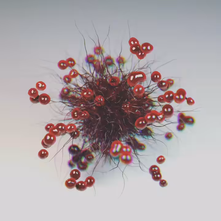 Living Candy