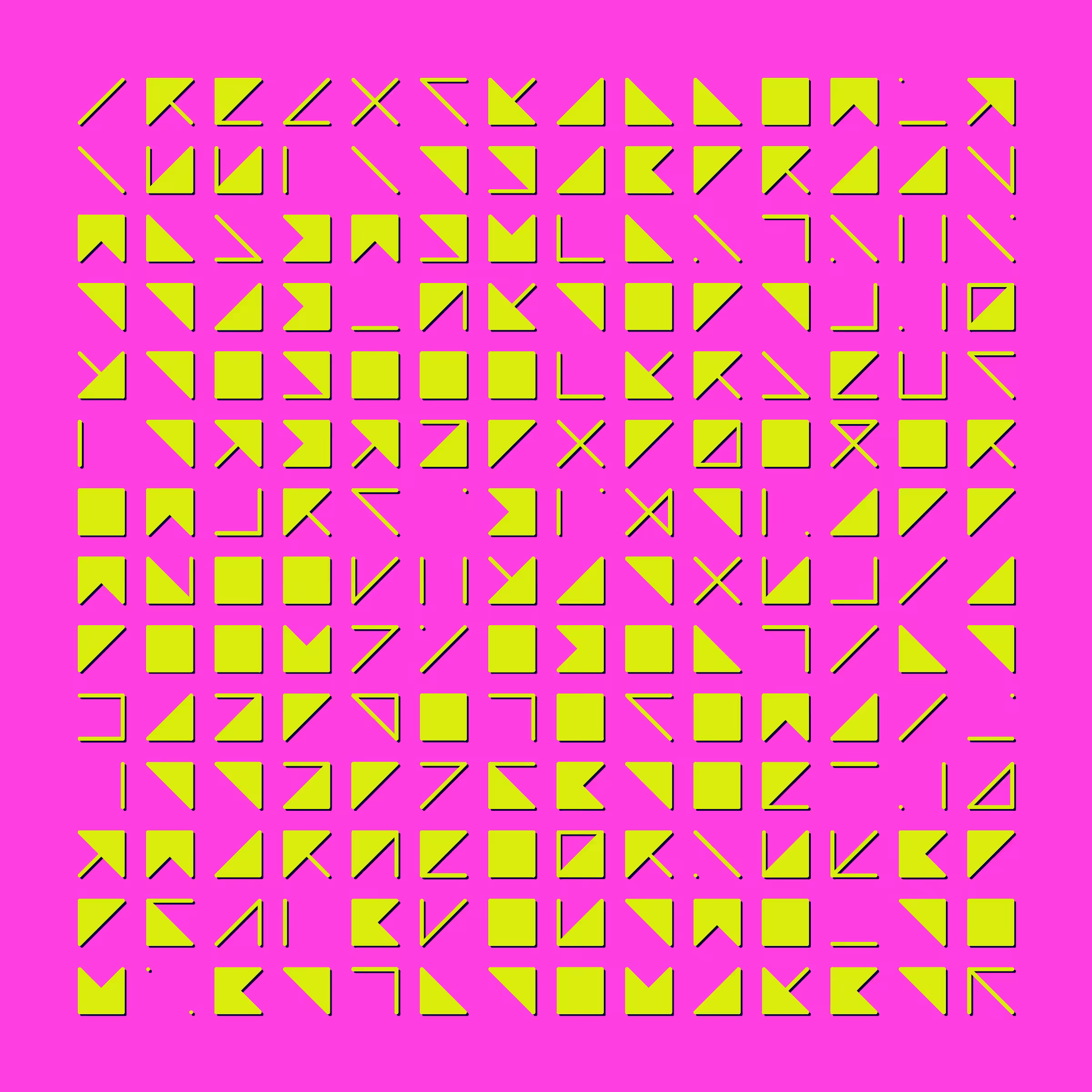 Hieroglyphs #822