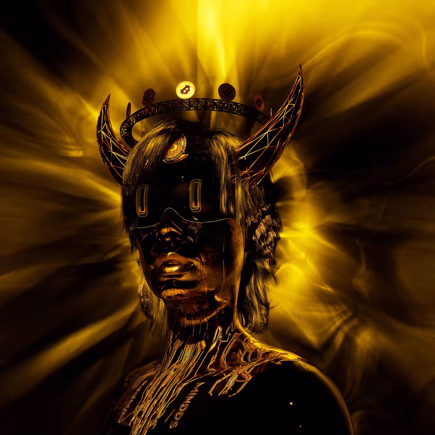 Golden Circuit #142