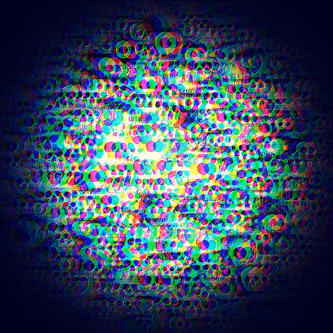 Kaleidoskullz