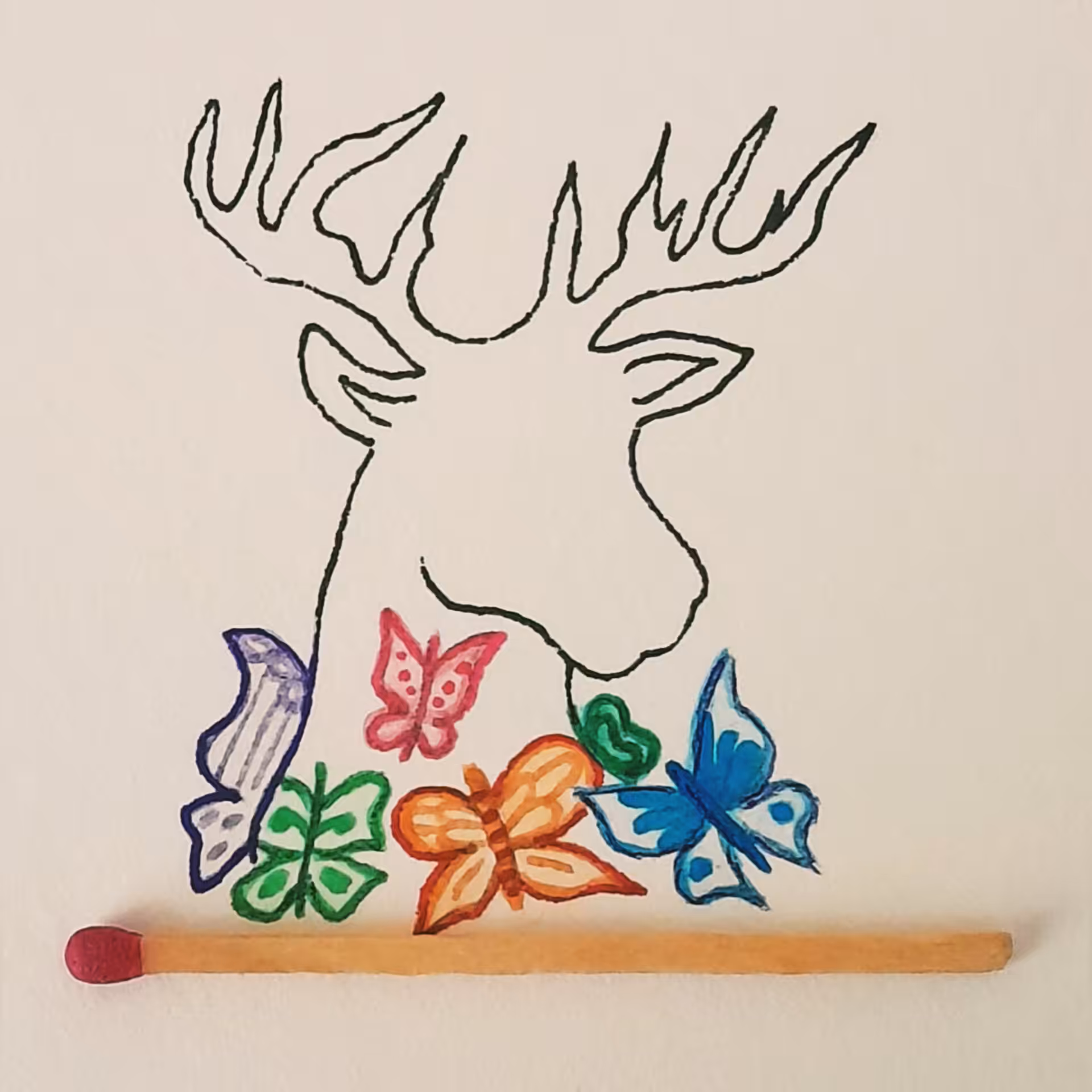 Butterfly 9