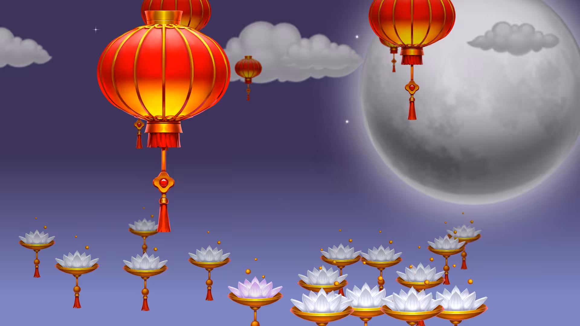Happy Mid Autumn Festival 2022 #3732