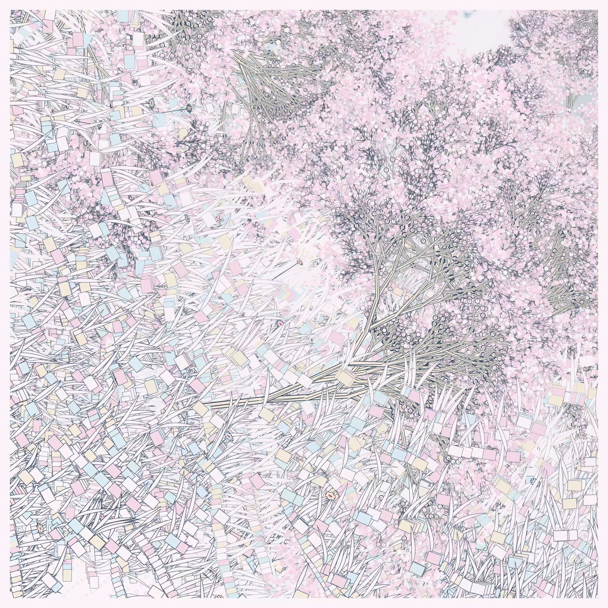 Natural order.chaos #103