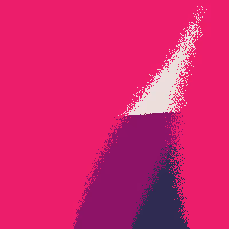 Ditherwave #99