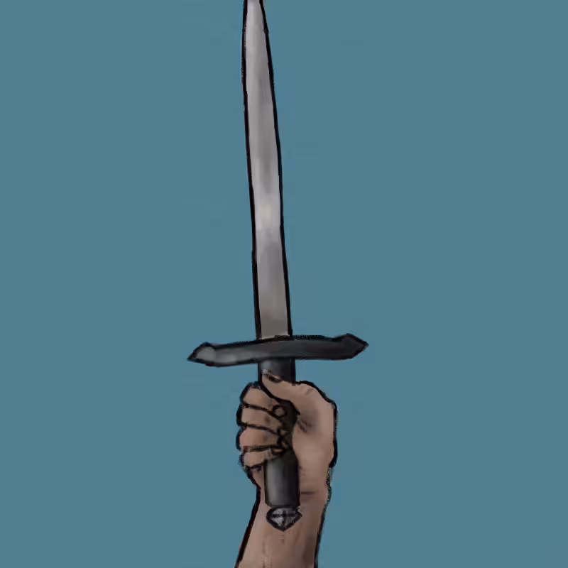 Medieval Weapons #4