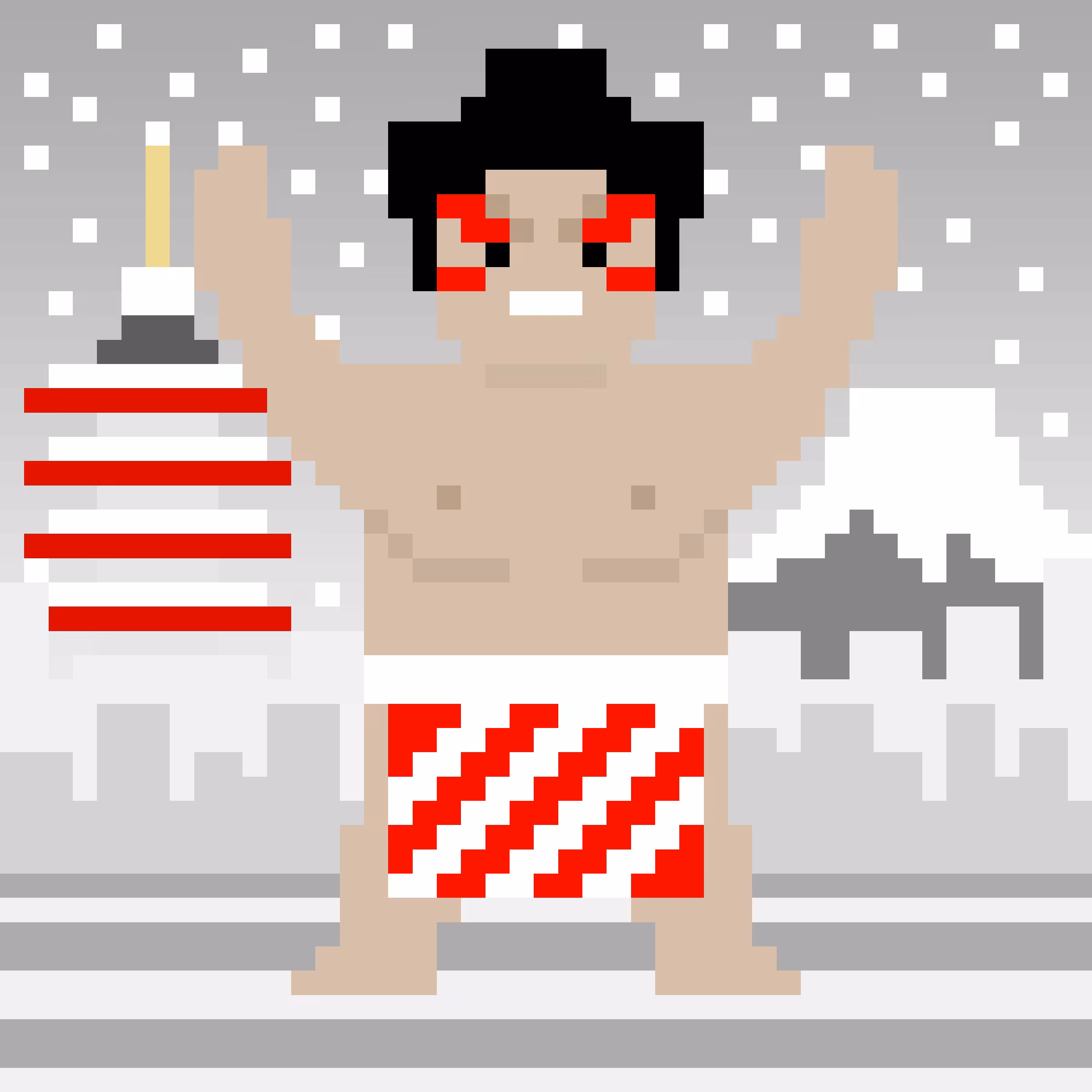 CryptoTokyoite #967