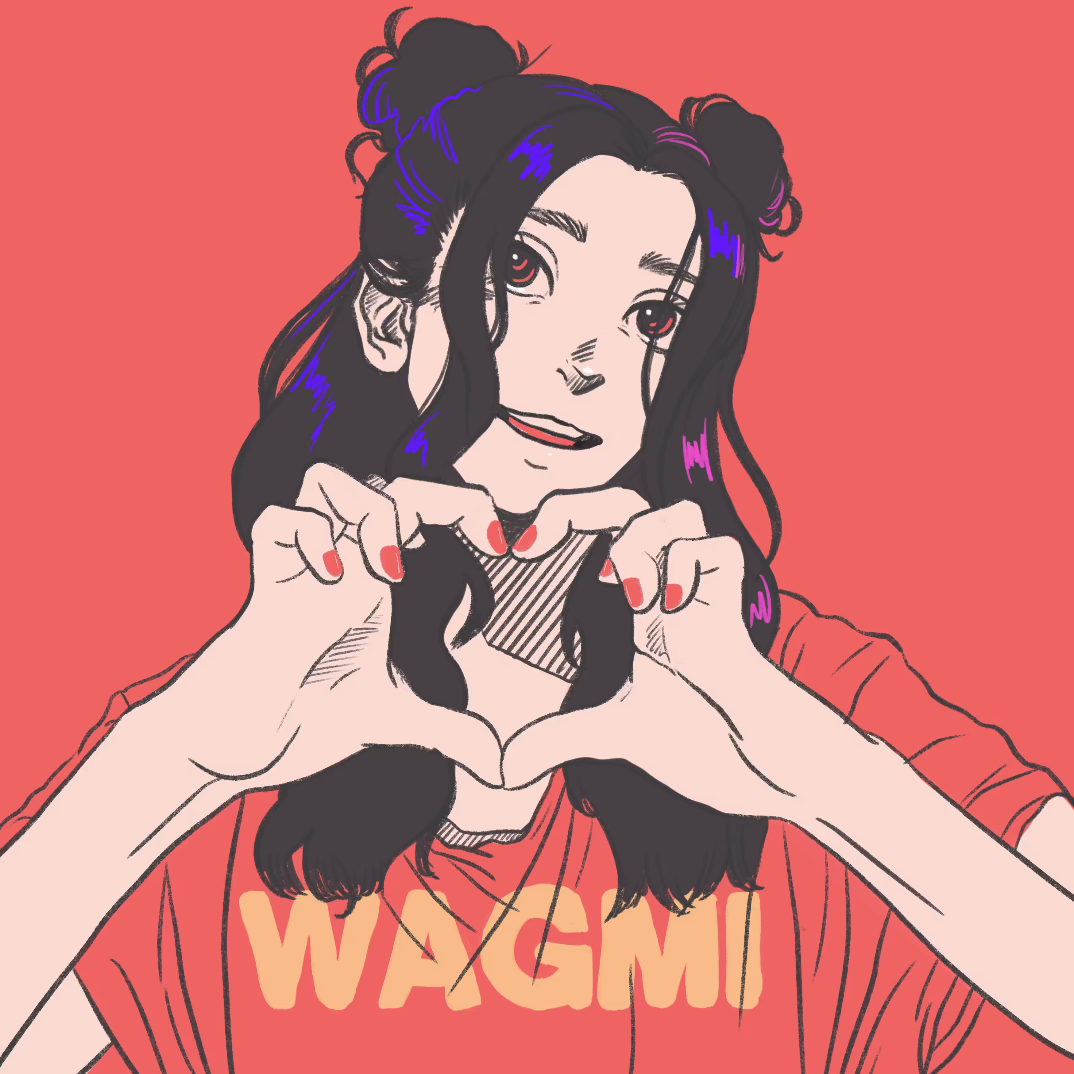 WAGMI