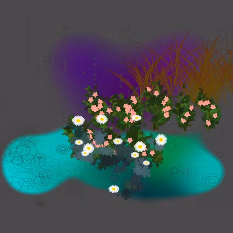 garden #2