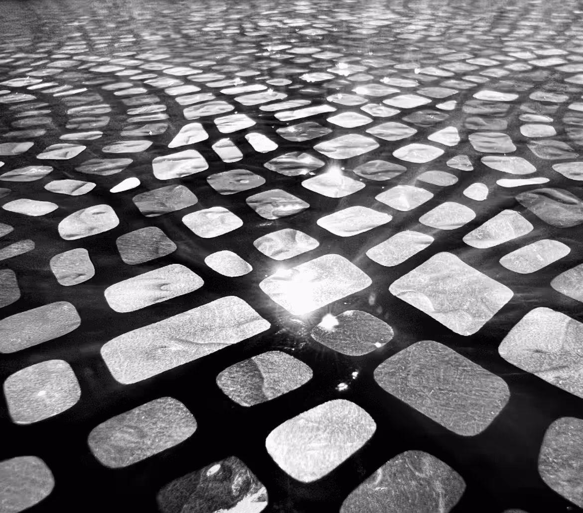 Path of Reflections