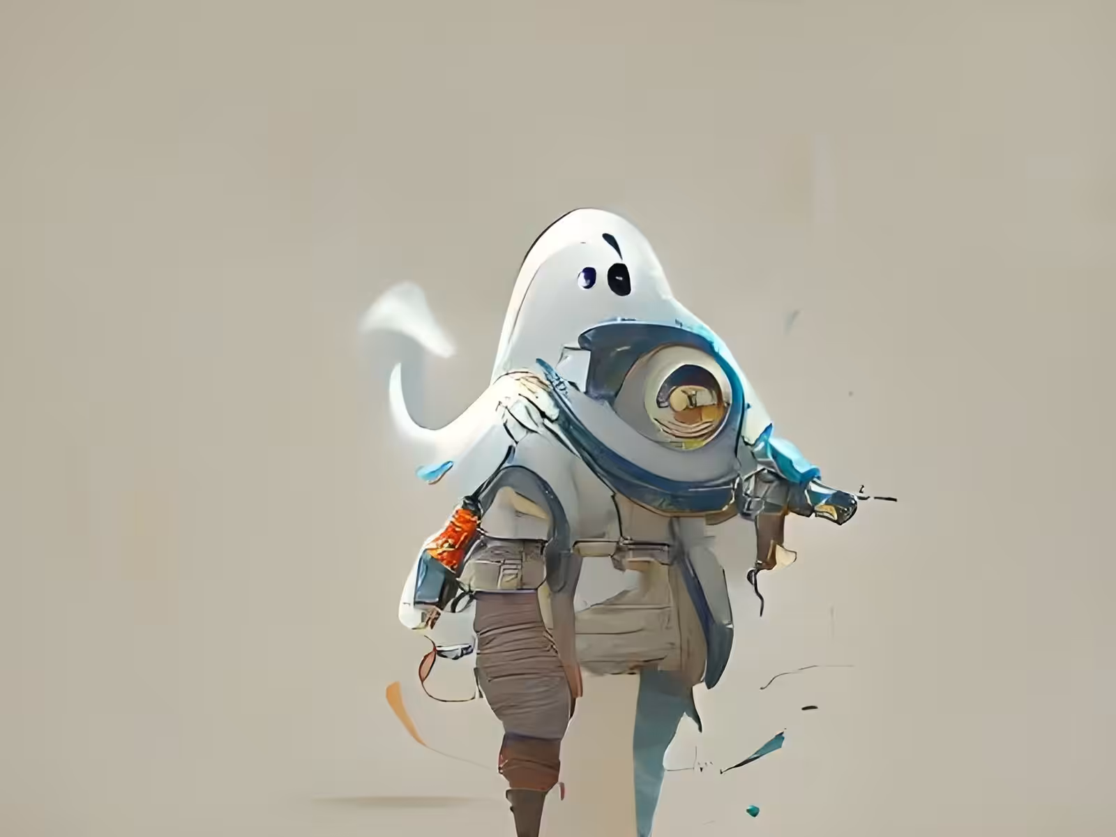 APOLLO 1