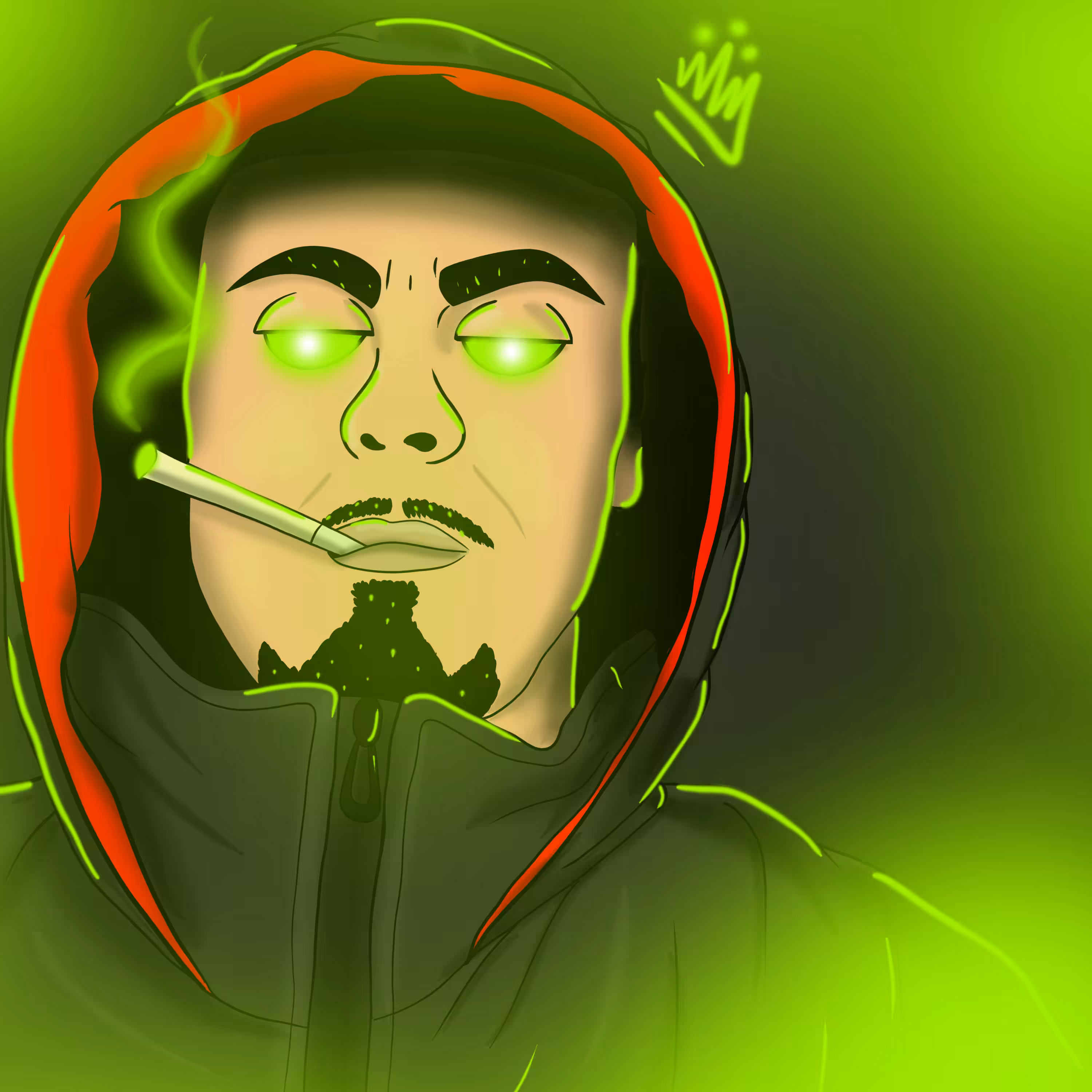 Stay High