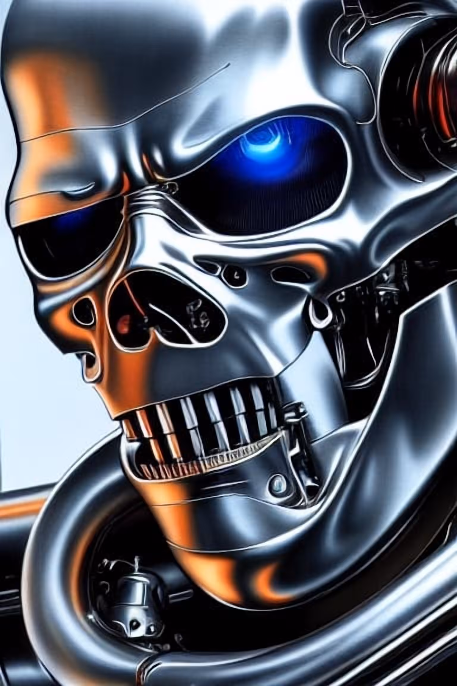 Non Humanoids