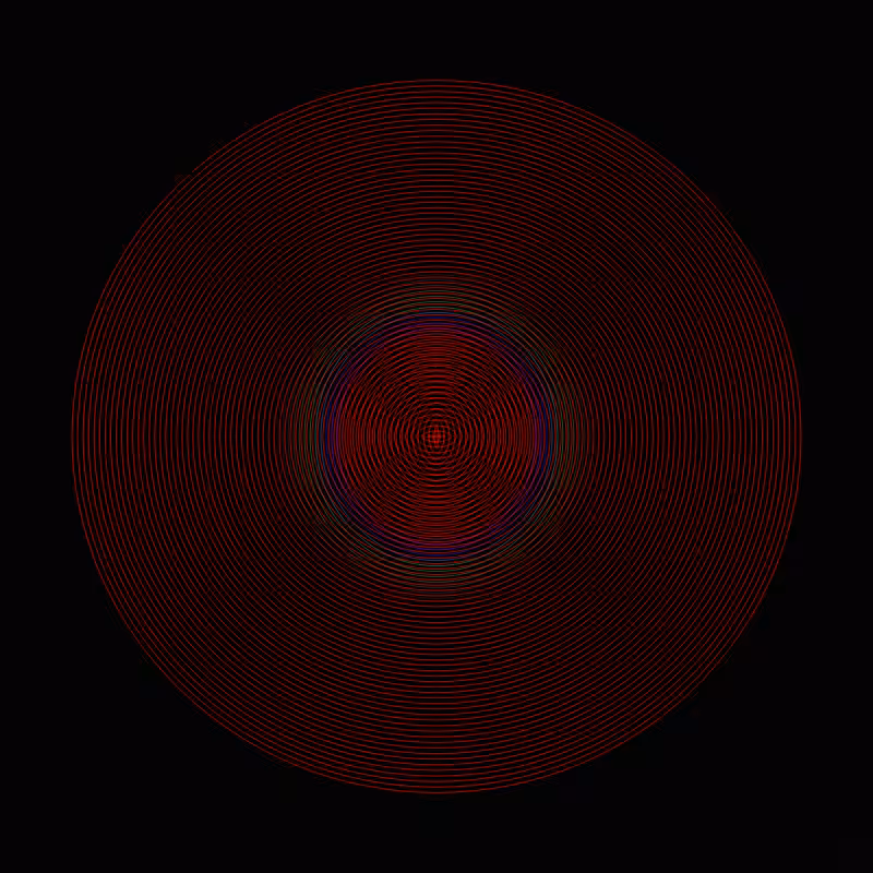 Aura #7