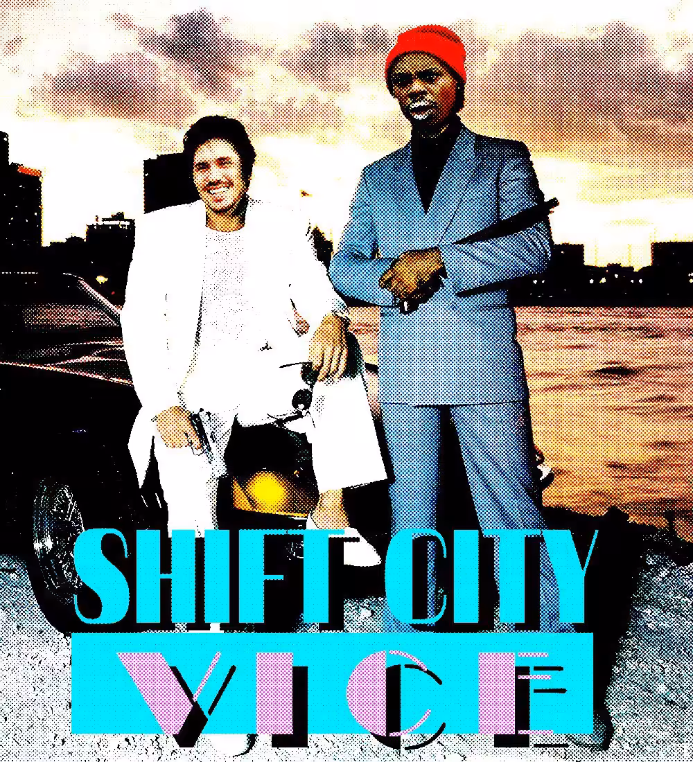 Shift City Vice