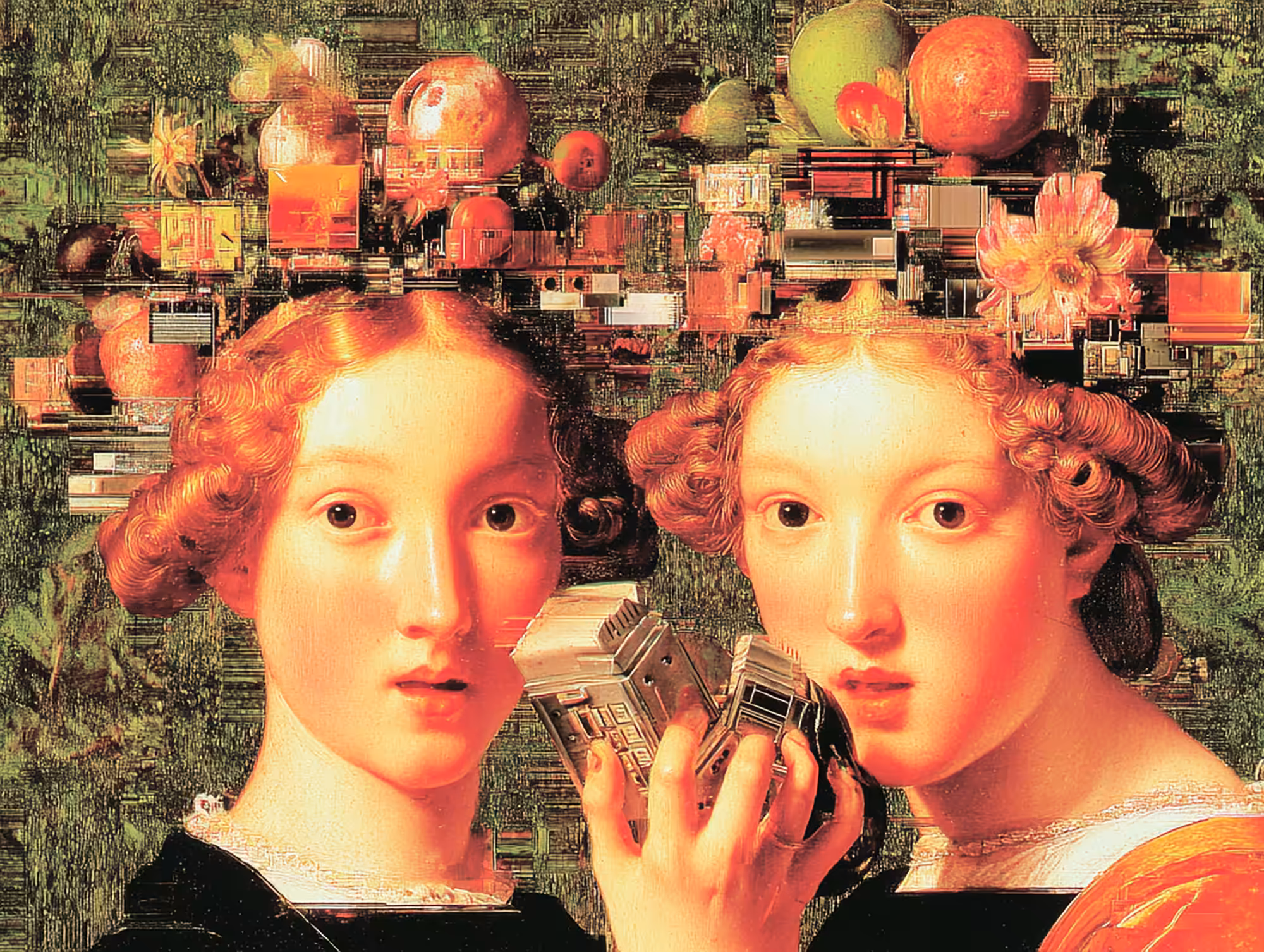 Anachronism #147