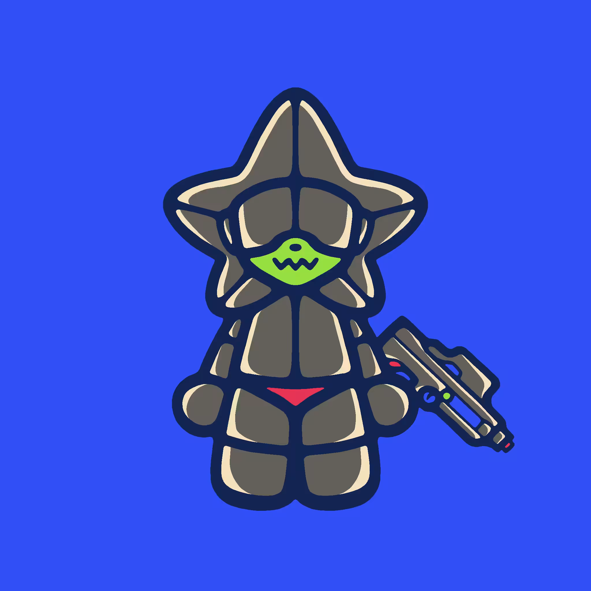 Baby Starzo #36