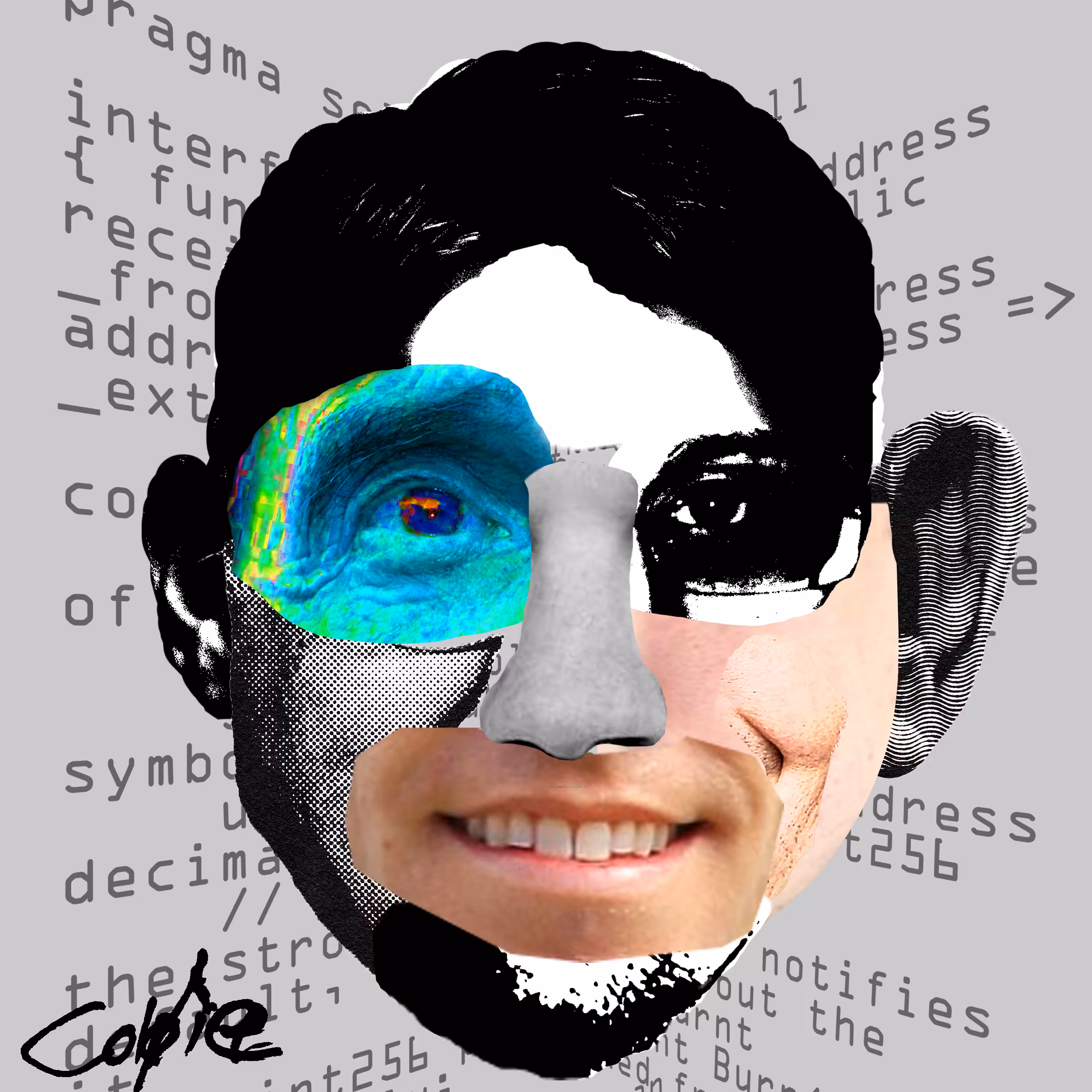 DEyes #008