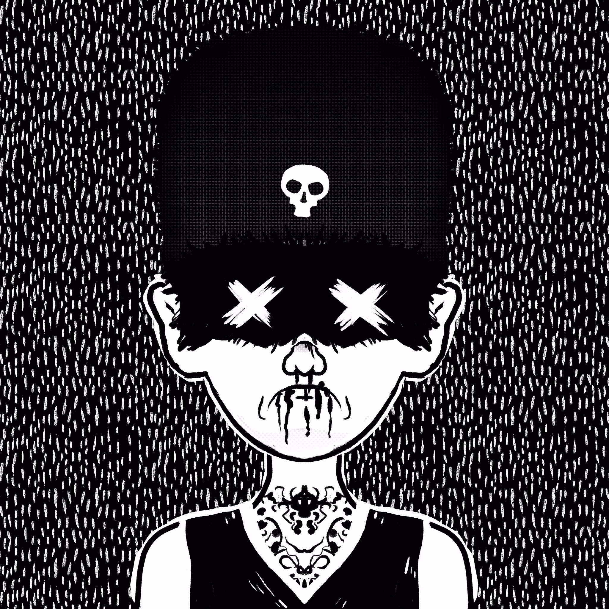 V0iD #455