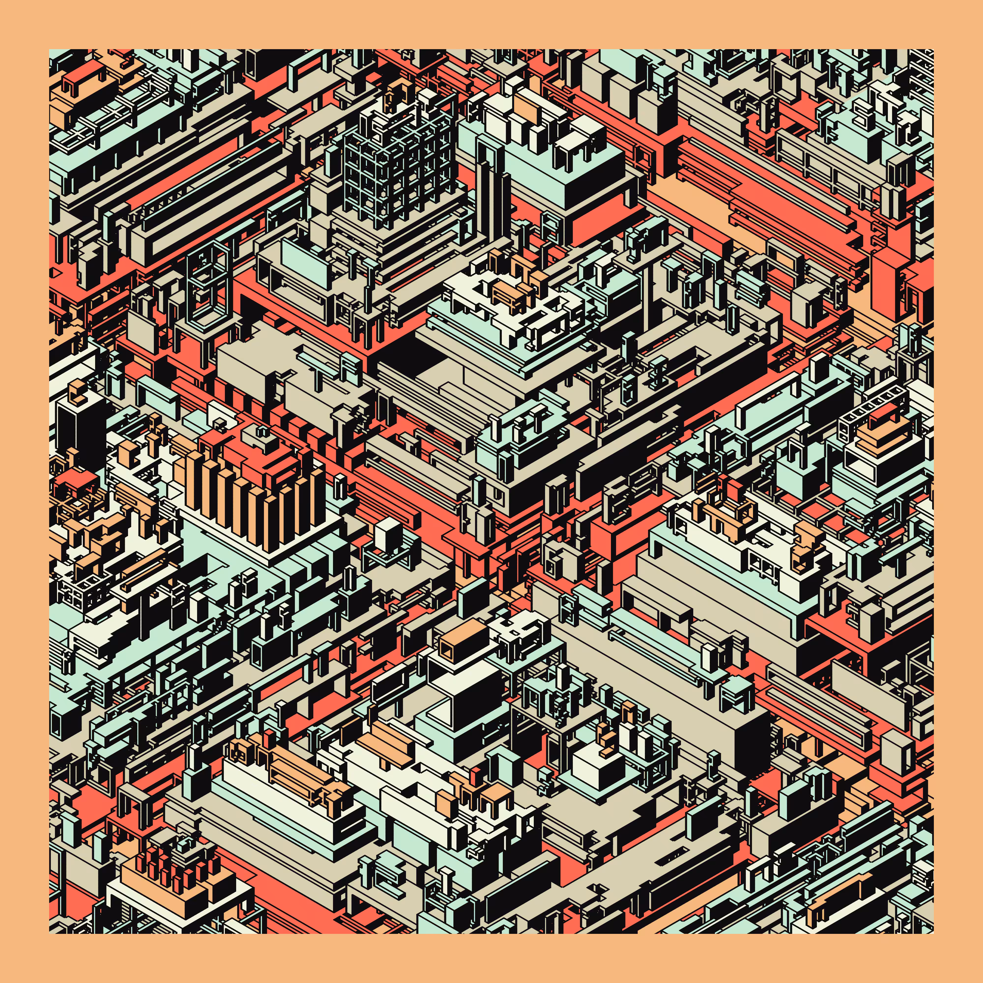 Plasticity #93