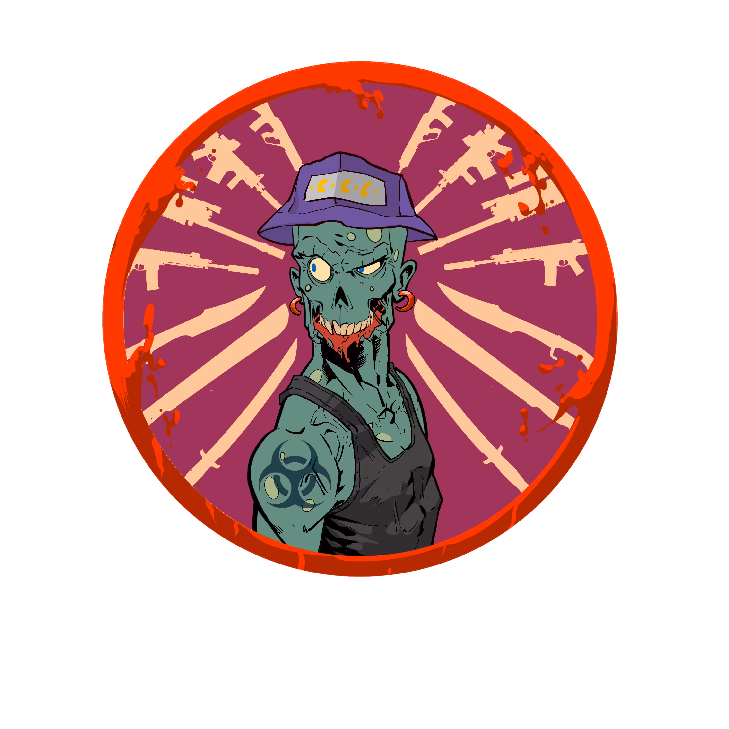 Gliese Zombies #5320