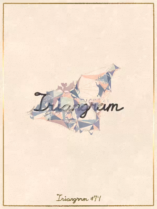 Triangram #77