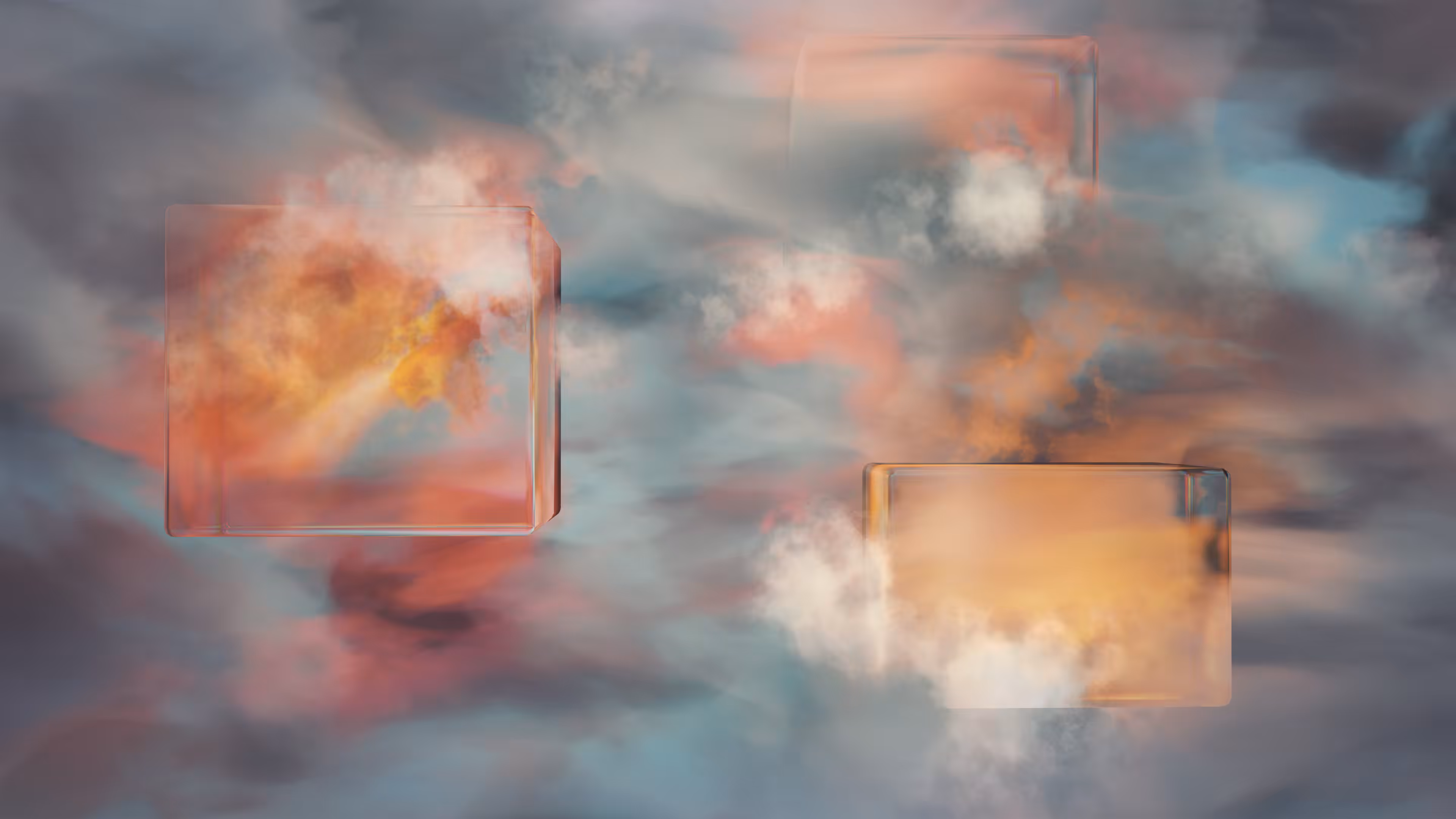 Fragments of Memory
