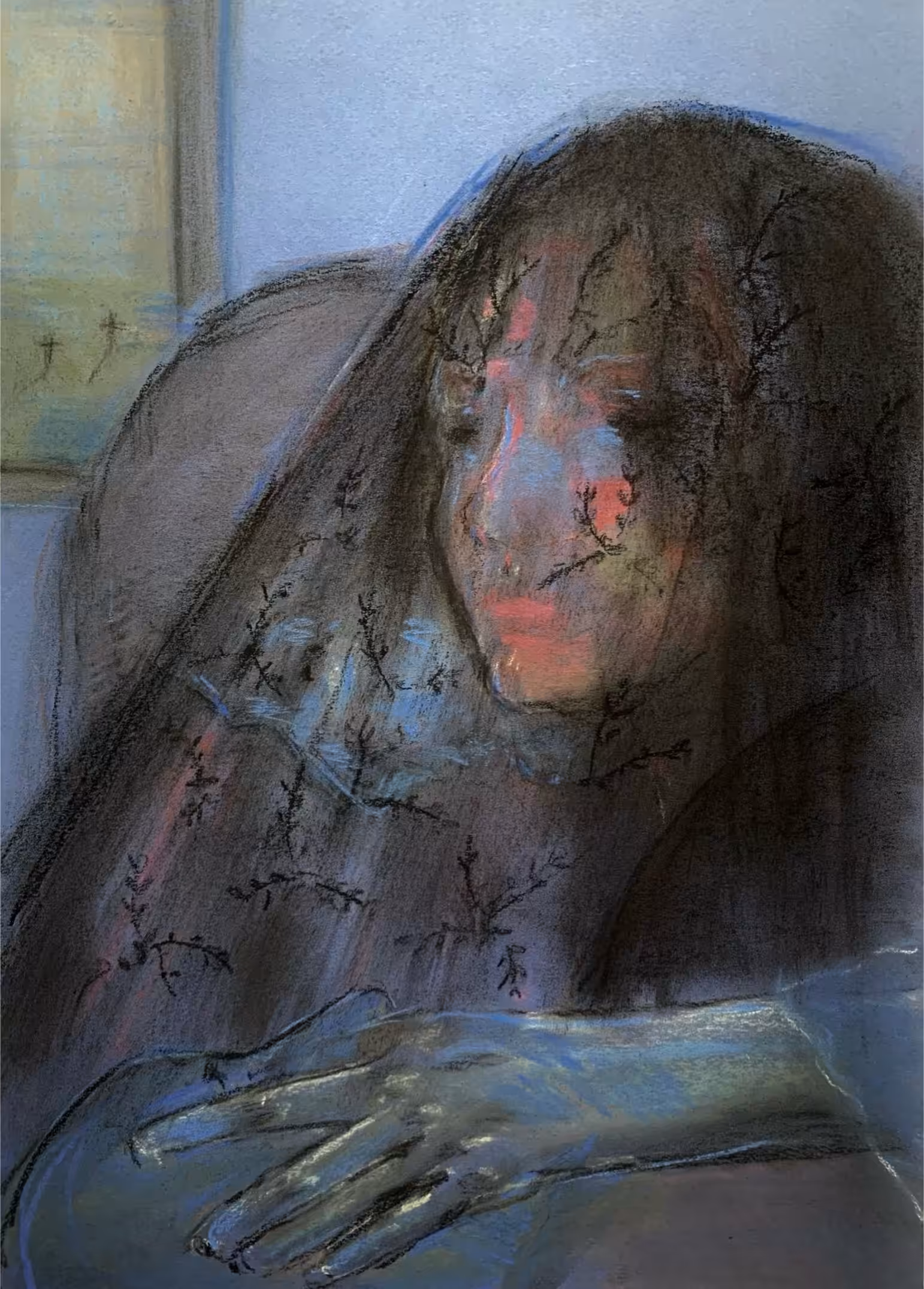 Mourning