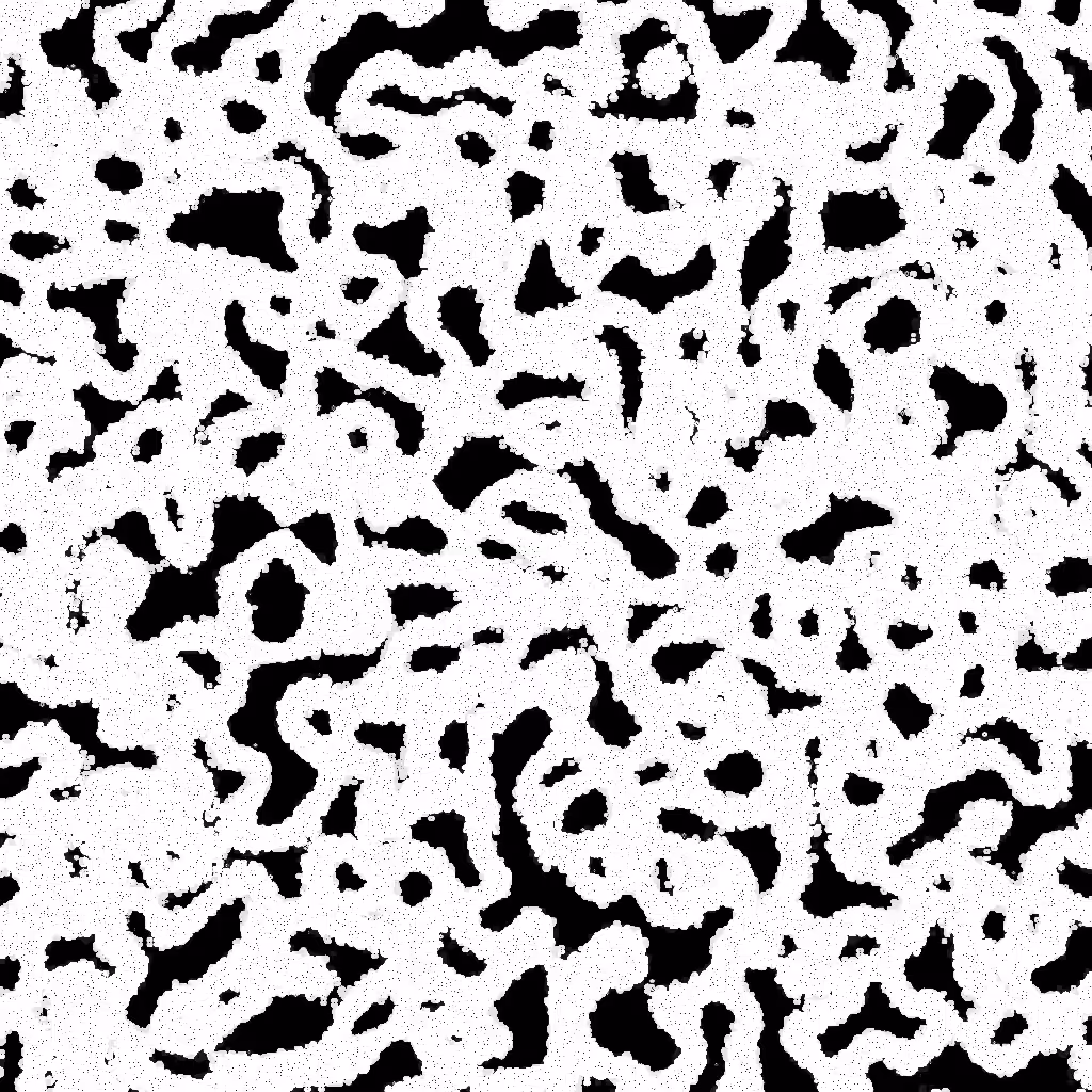 HIDDEN IN NOISE: Noise #113