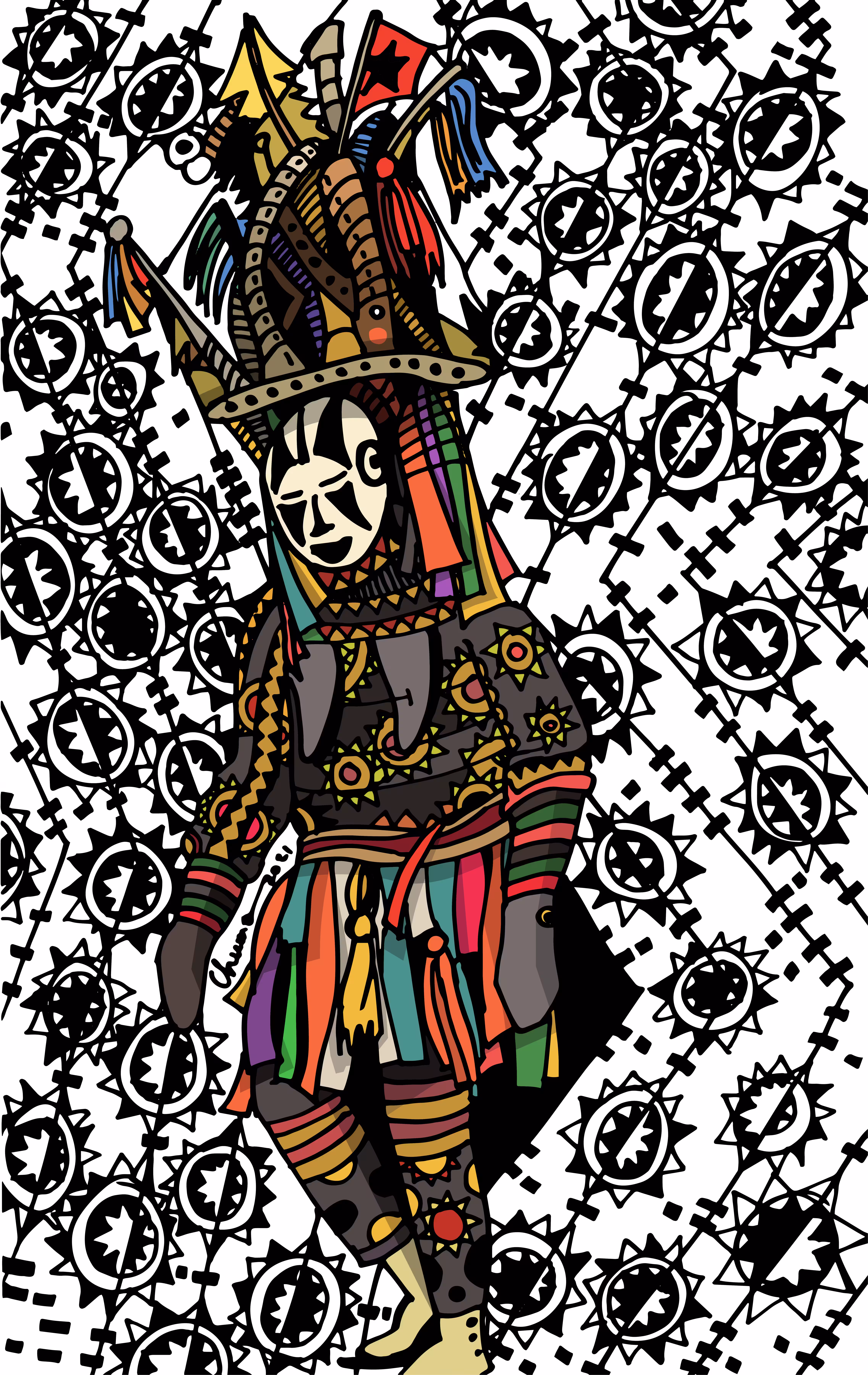 Ogwulugwu I