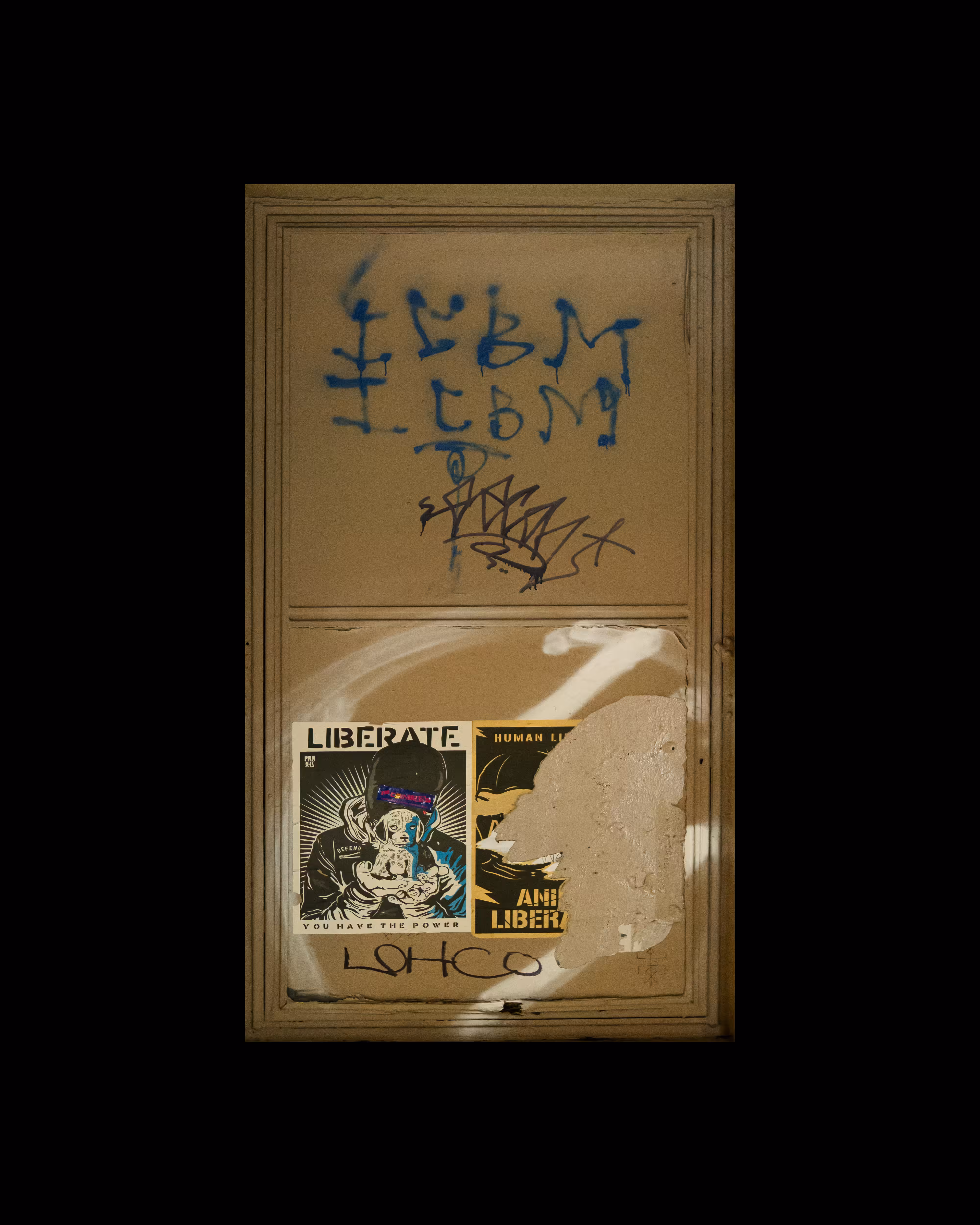 WINDOW 438
