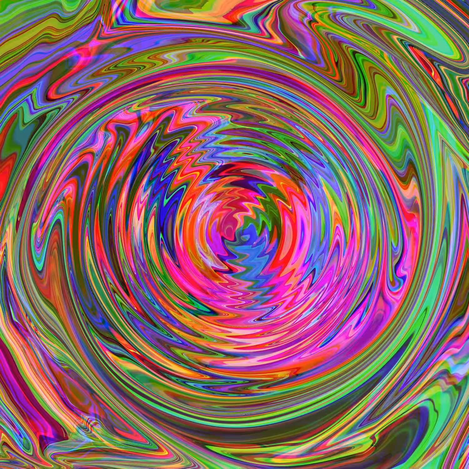 HYPNOGLYPH 1: You Will Respect Women