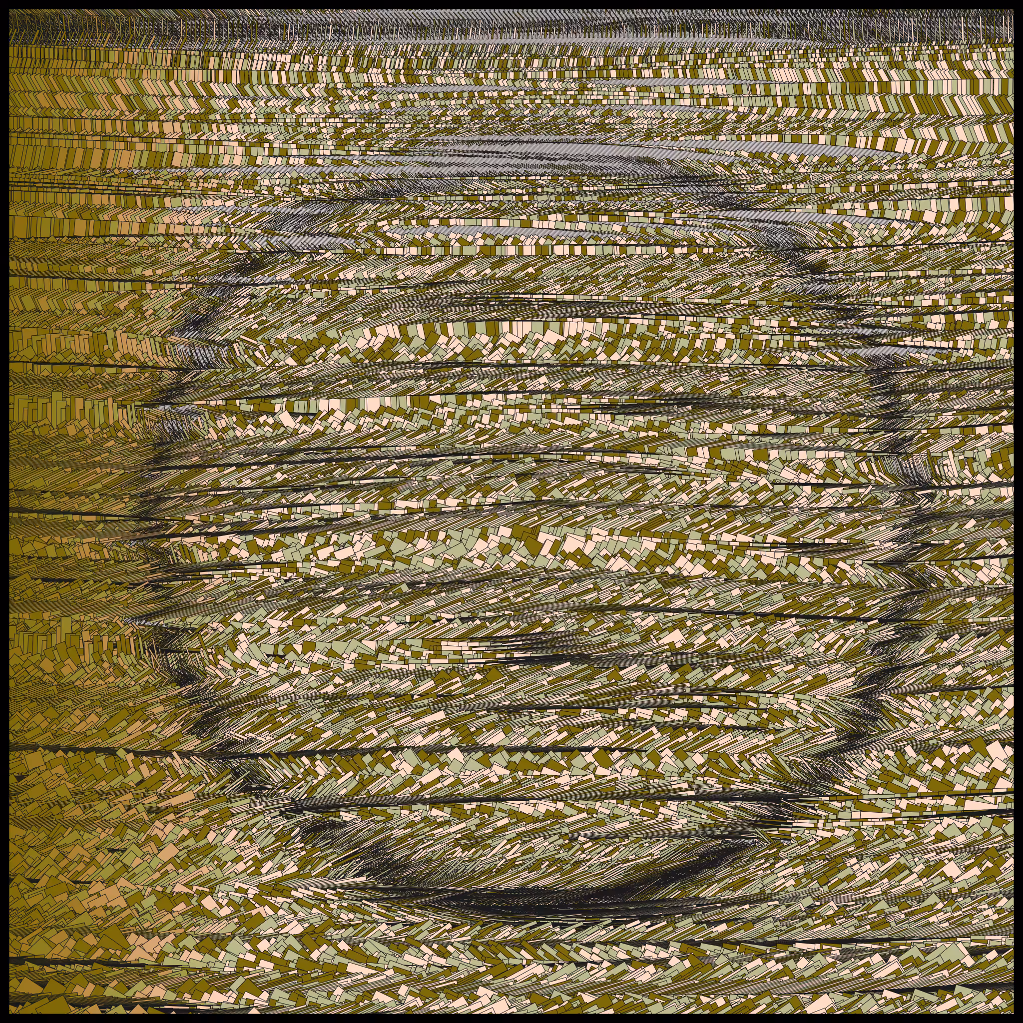 Qubitscape #97