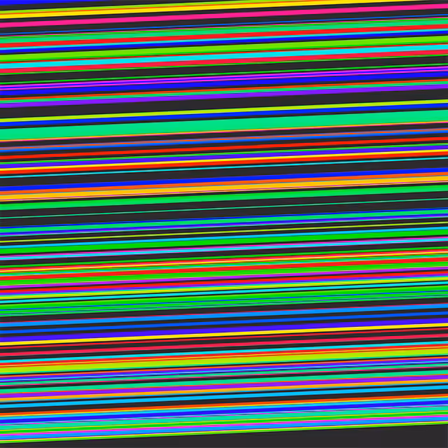 HOMAGE TO GERHARD RICHTER