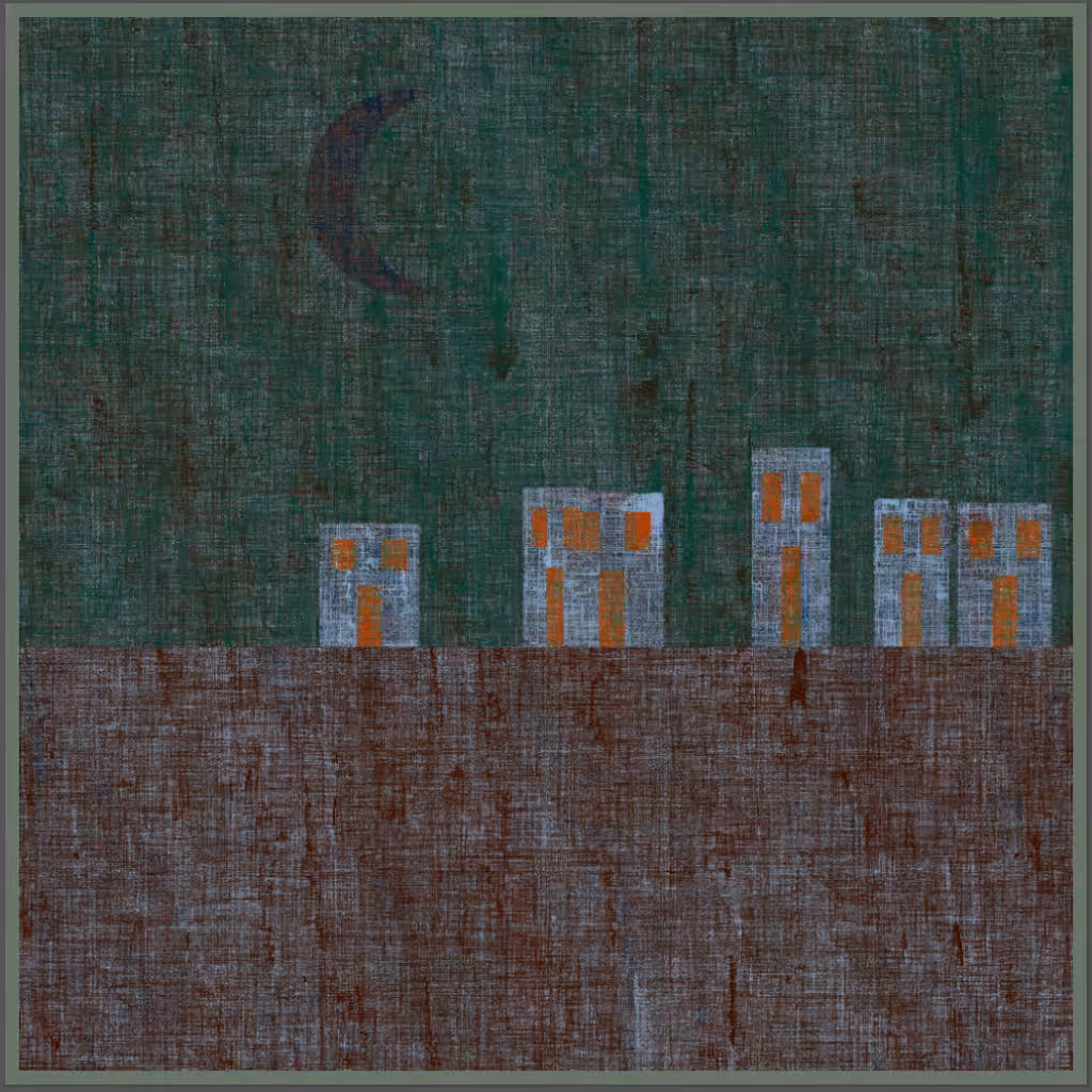 Neighborhood - Cliches #48