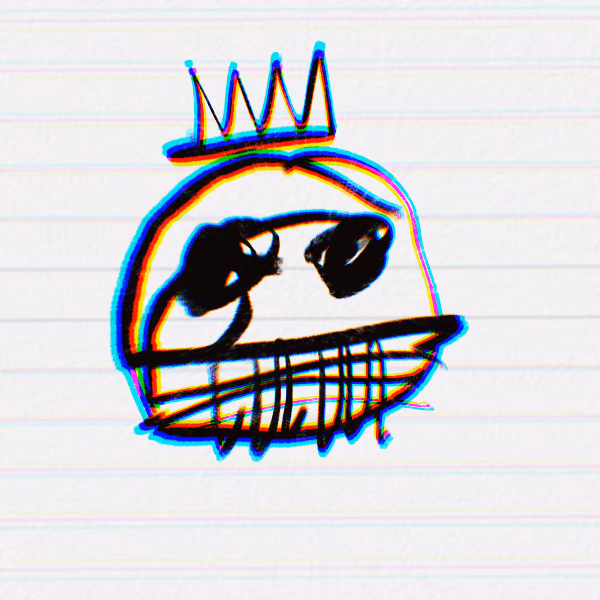 Ugly Kids #14