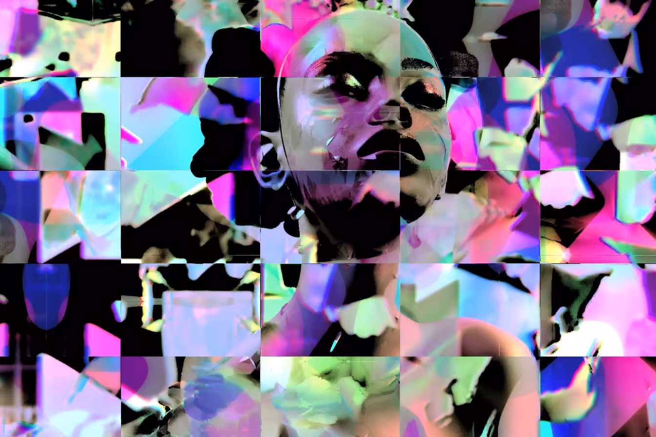 Confetti #42