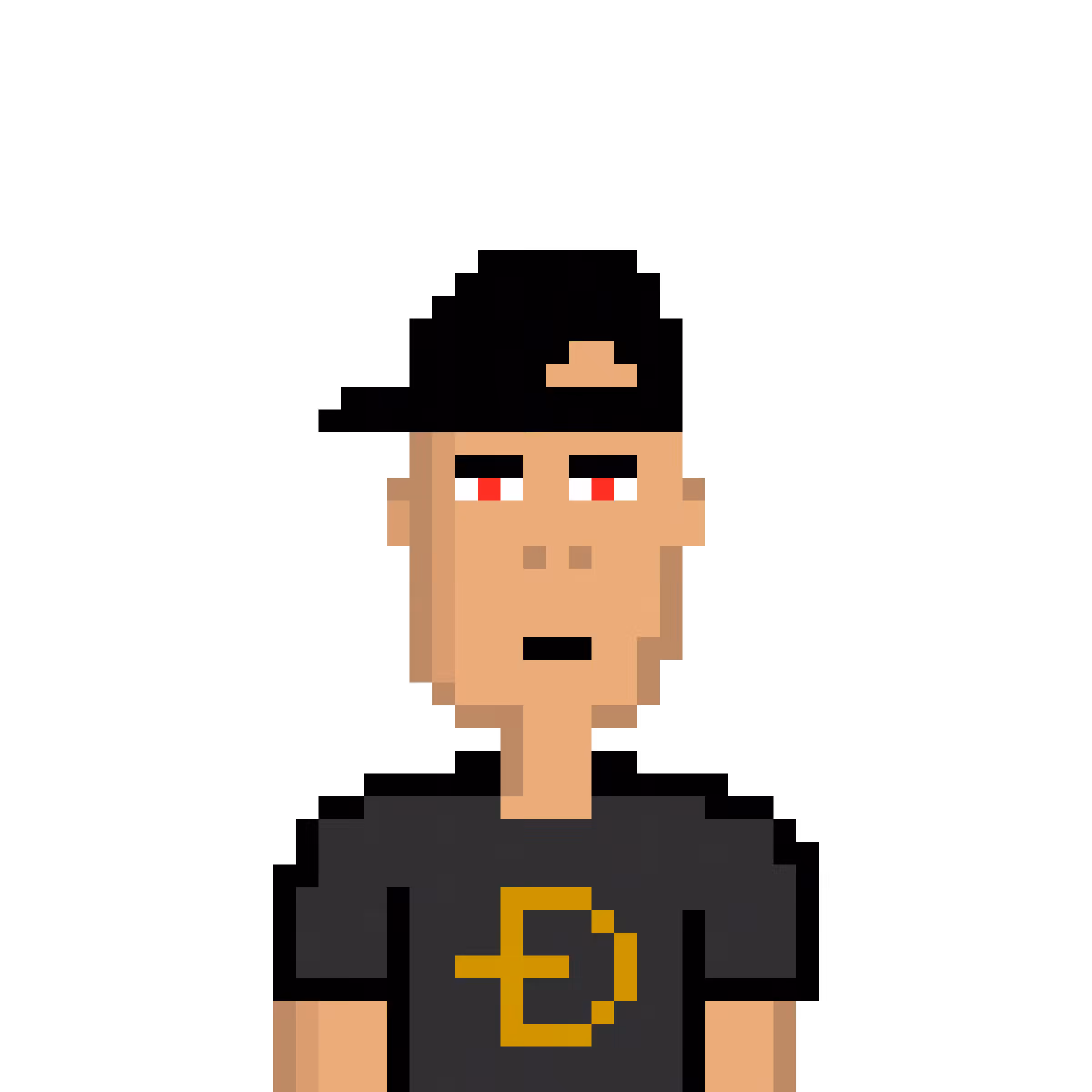 Dank Pixel Gods: Dank Pixel God #1822