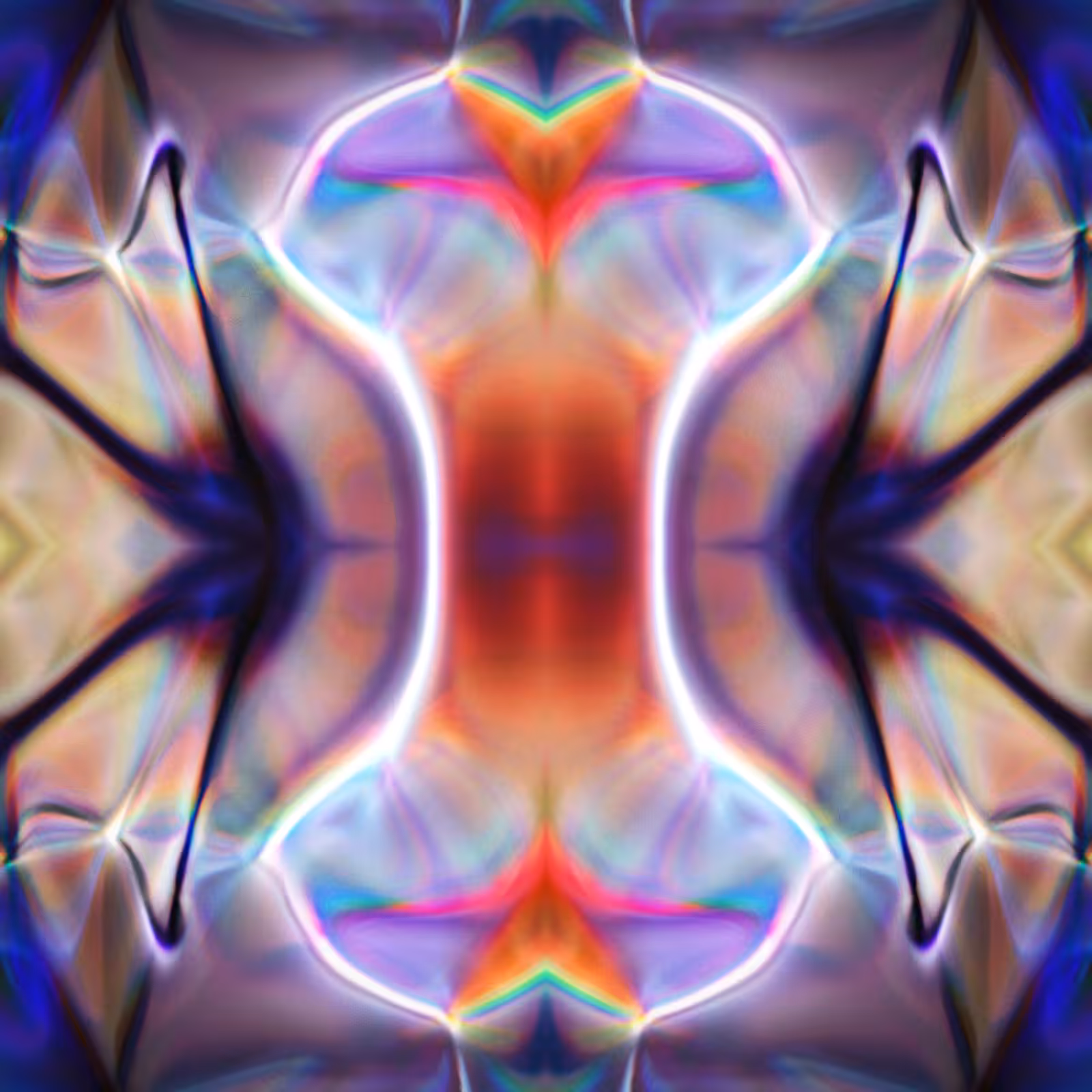 Fun With Mirrors #4