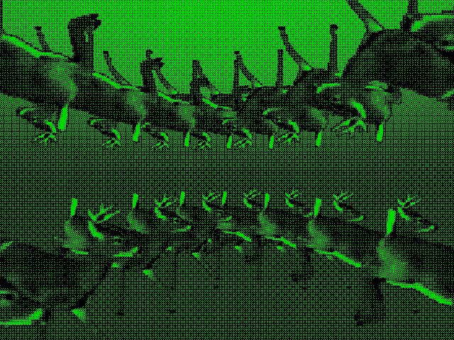 Deerhunter #24