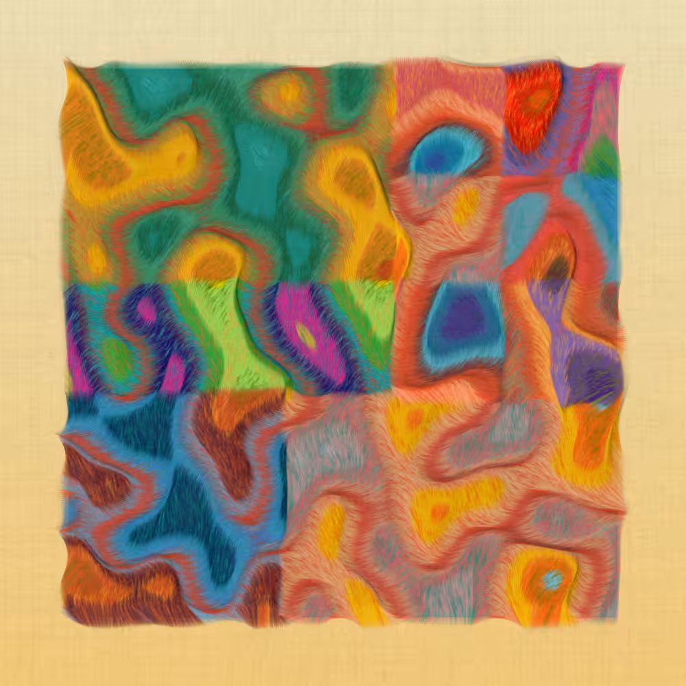 PRIMAL #52