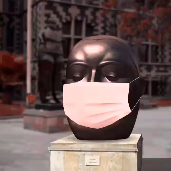BOtero HEd