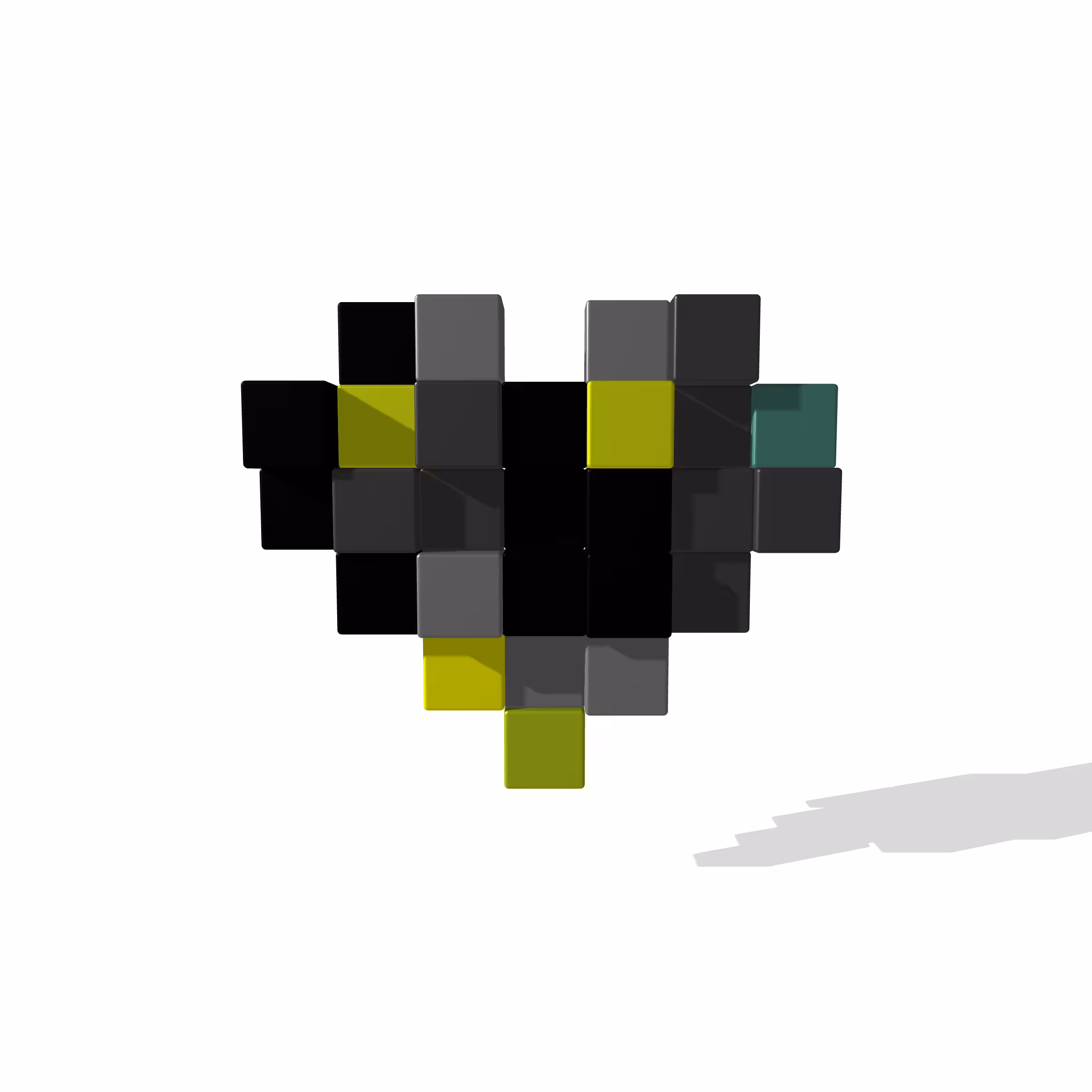 heart + craft #786
