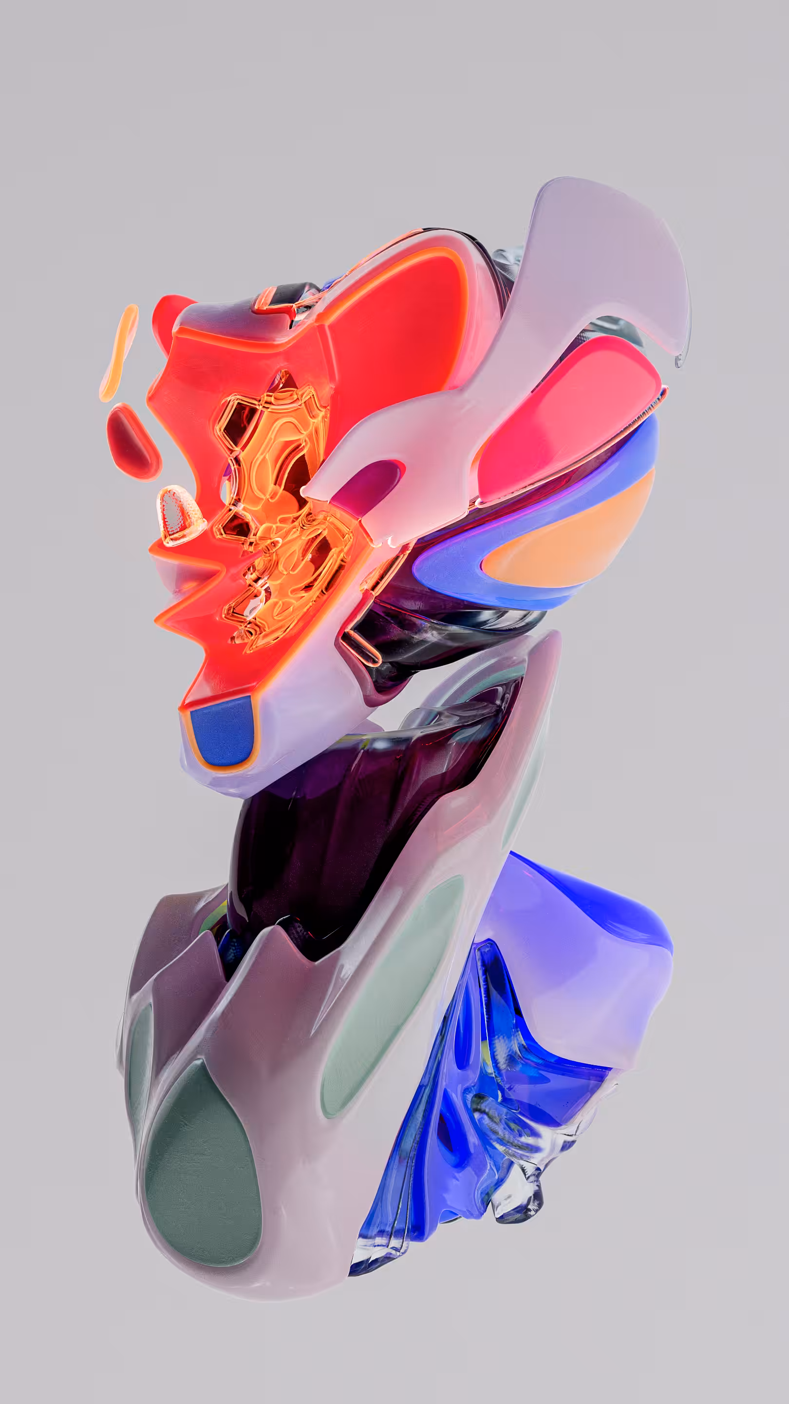 P0RT_TR41T #8