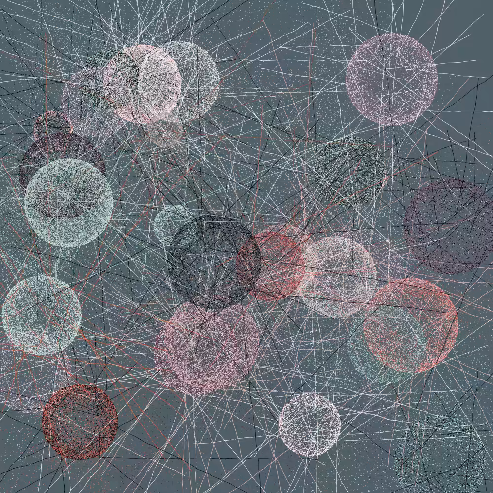 Celestial Collisions  #415