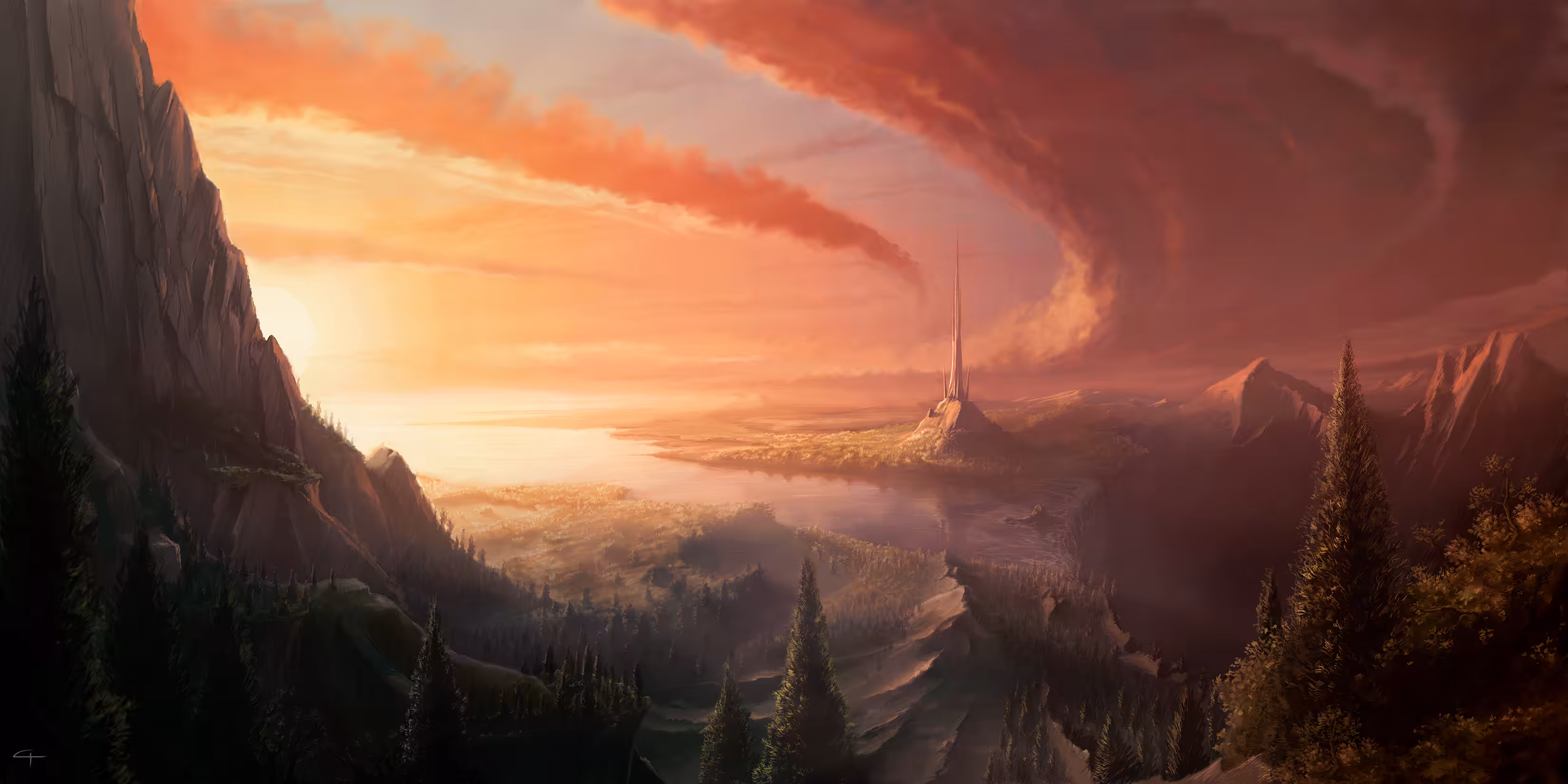 Eventide (2003)