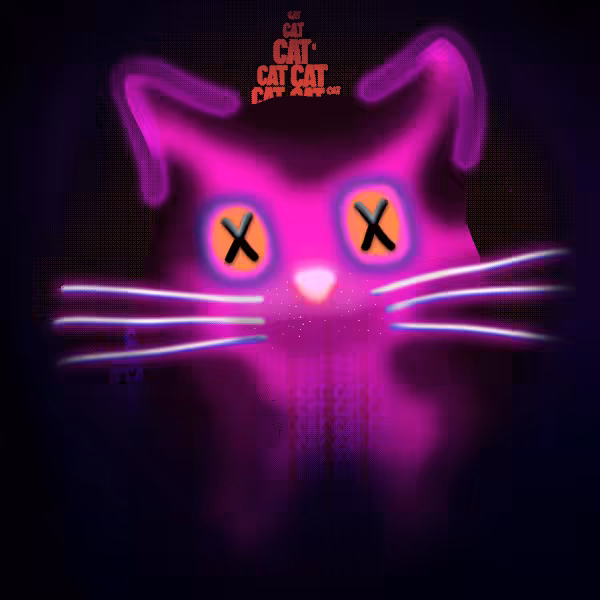 Quantum Cats #1559