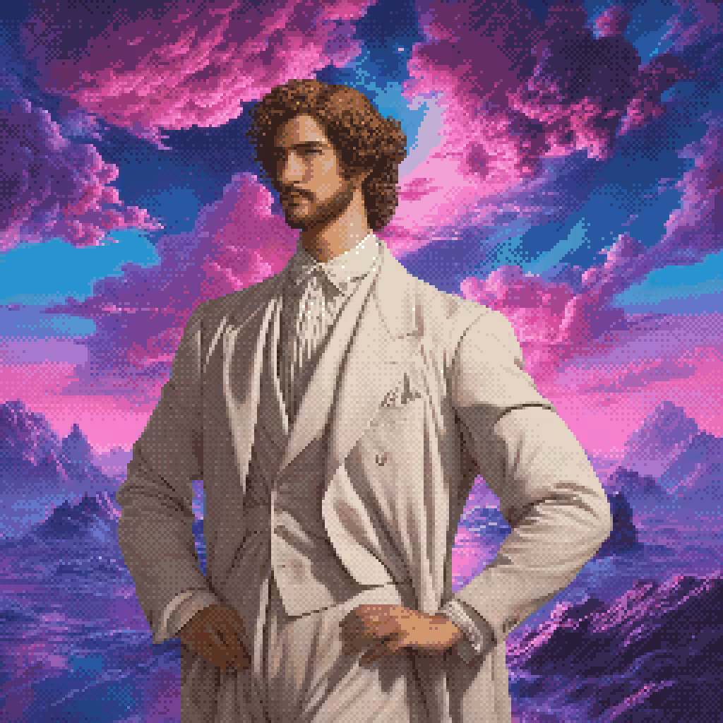 ReVaporwave #2549